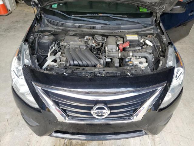 Photo 11 from auction – 2016 NISSAN VERSA S with VIN 3N1CN7AP8GL861204
