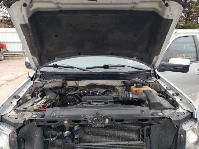 Photo 11 from auction – 2012 FORD F-150 V-6 with VIN 1FTFW1EF8CFA24141