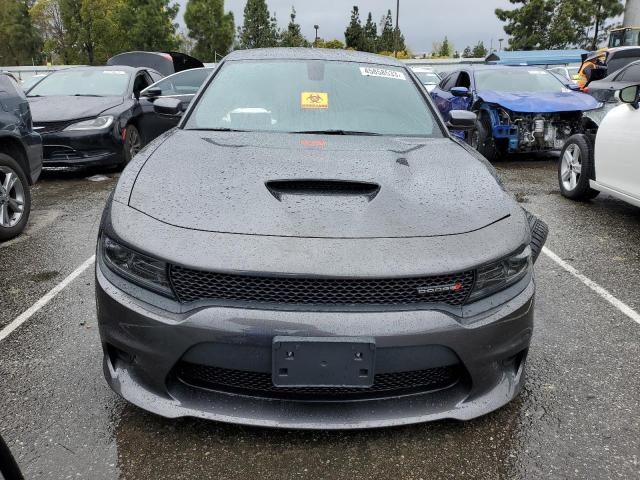 Photo 5 from auction – 2022 DODGE CHARGER R/ with VIN 2C3CDXCTXNH251261