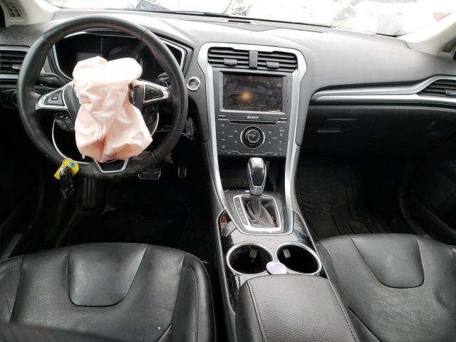 Photo 8 from auction – 2013 FORD FUSION TIT with VIN 3FA6P0D96DR118614