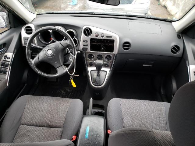Photo 8 from auction – 2004 TOYOTA COROLLA MA with VIN 2T1LR32E94C290831