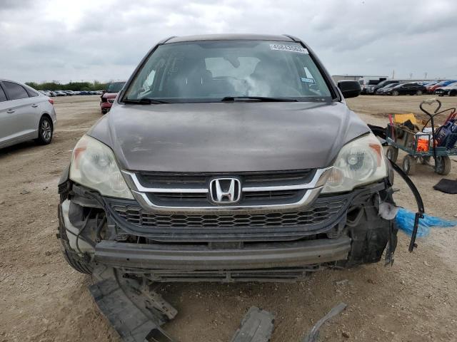 Photo 5 from auction – 2011 HONDA CR-V SE with VIN 5J6RE3H42BL024474
