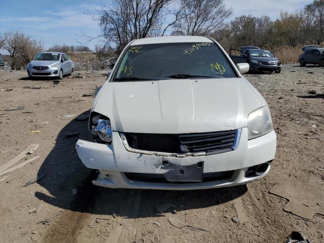 Photo 5 from auction – 2009 MITSUBISHI GALANT ES with VIN 4A3AB36F49E011799