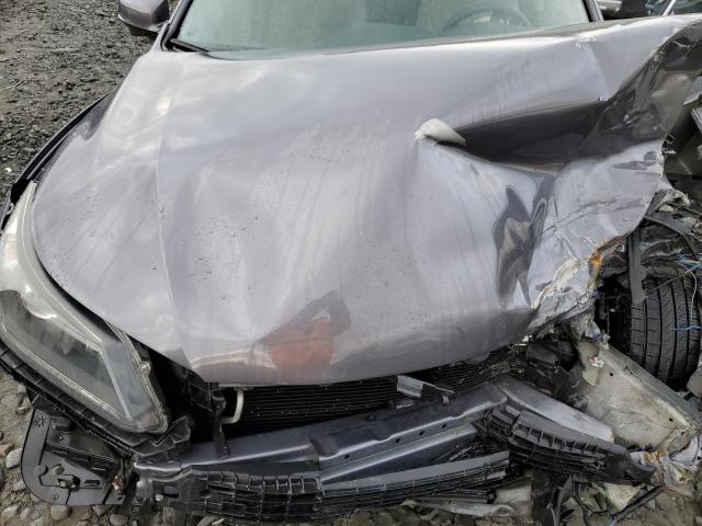 Photo 11 from auction – 2015 HONDA ACCORD EX with VIN 1HGCR2F77FA254621