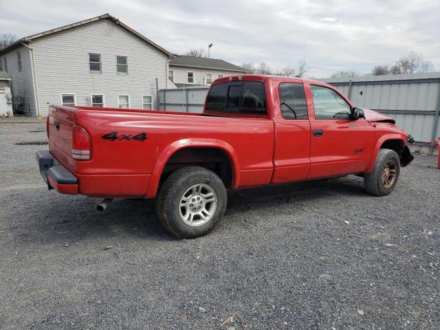 Photo 3 from auction – 2004 DODGE DAKOTA SPO with VIN 1D7HG32N64S531664
