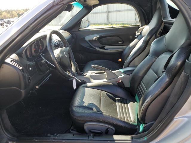 Photo 7 from auction – 2000 PORSCHE BOXSTER with VIN WP0CA2987YU620668