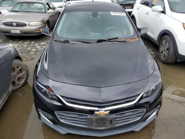 Photo 5 from auction – 2016 CHEVROLET MALIBU LT with VIN 1G1ZE5ST7GF301703