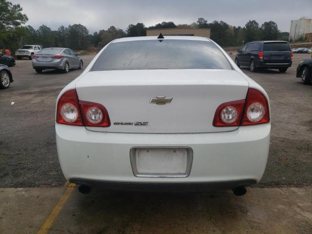 Photo 6 from auction – 2012 CHEVROLET MALIBU LTZ with VIN 1G1ZG5E78CF262011
