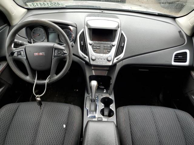 Photo 8 from auction – 2012 GMC TERRAIN SL with VIN 2GKFLREK5C6240564