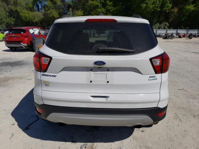 Photo 6 from auction – 2019 FORD ESCAPE SEL with VIN 1FMCU0HD6KUB95411