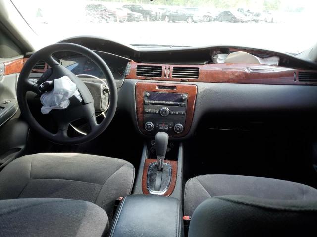 Photo 8 from auction – 2010 CHEVROLET IMPALA LS with VIN 2G1WA5EK8A1112266