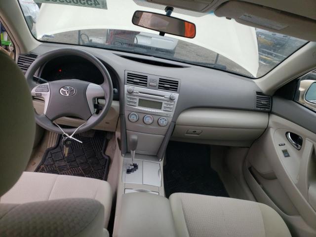 Photo 8 from auction – 2011 TOYOTA CAMRY BASE with VIN 4T4BF3EK2BR145170
