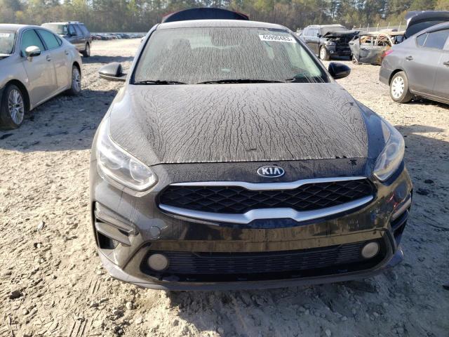 Photo 5 from auction – 2020 KIA FORTE FE with VIN 3KPF24ADXLE241296
