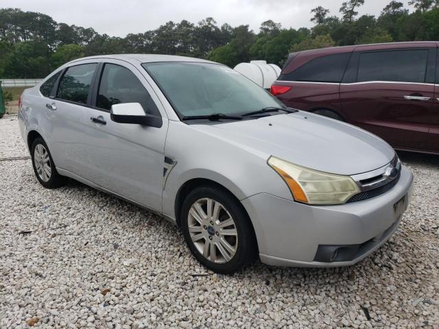 Photo 4 from auction – 2008 FORD FOCUS SE with VIN 1FAHP35N48W298202