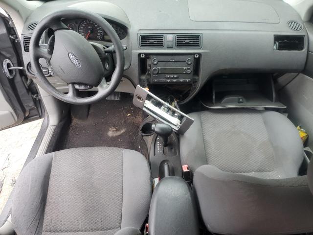 Photo 8 from auction – 2005 FORD FOCUS ZX5 with VIN 3FAHP37N45R132855