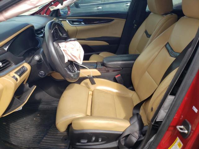 Photo 7 from auction – 2013 CADILLAC XTS PREMIU with VIN 2G61S5S35D9142474