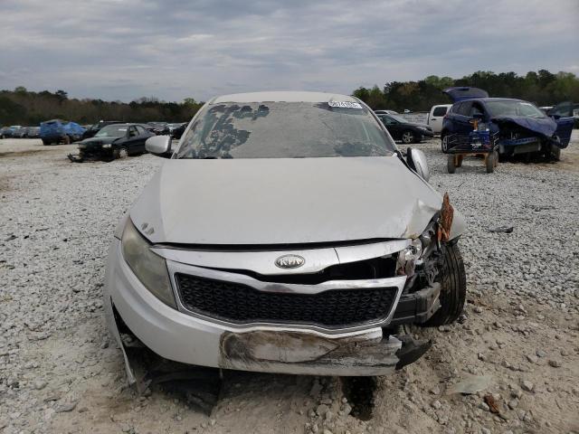 Photo 5 from auction – 2013 KIA OPTIMA EX with VIN 5XXGN4A75DG120416