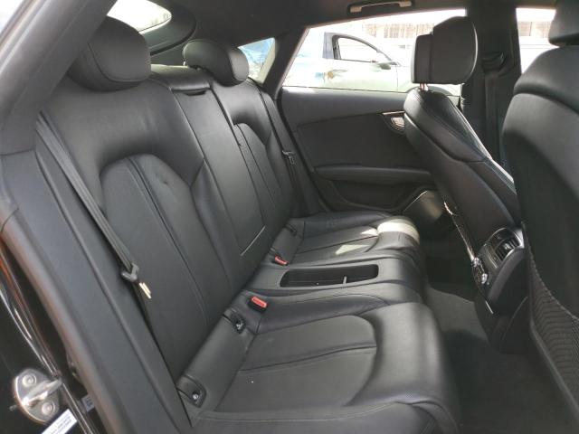 Photo 10 from auction – 2014 AUDI RS7 with VIN WUAW2AFC5EN902006