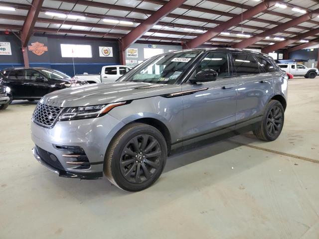 LAND ROVER RANGE ROVE 2018 with VIN SALYL2RX3JA708530 - Photo from auction