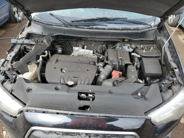 Zdjęcie 12 z aukcji – 2014 MITSUBISHI OUTLANDER z VIN 4A4AP3AU4EE012903