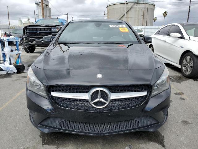 Photo 5 from auction – 2016 MERCEDES-BENZ CLA 250 with VIN WDDSJ4EB0GN381522