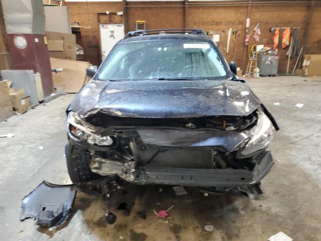 Photo 5 from auction – 2018 SUBARU CROSSTREK with VIN JF2GTABC4JH281369