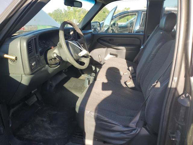 Photo 7 from auction – 2001 CHEVROLET SILVERADO with VIN 2GCEC19V211404408