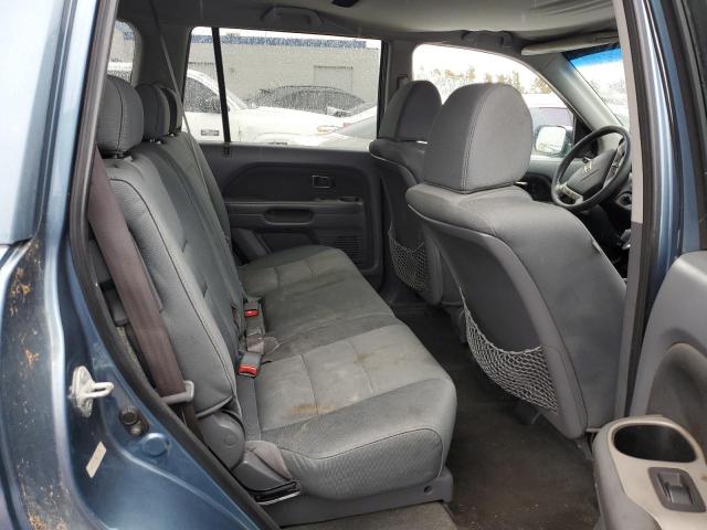 Photo 11 from auction – 2008 HONDA PILOT VP with VIN 5FNYF28278B003994