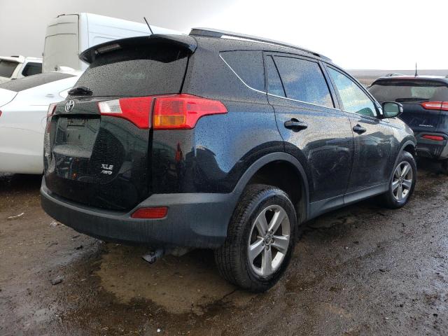 Photo 3 from auction – 2015 TOYOTA RAV4 XLE with VIN 2T3RFREV4FW330596