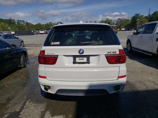 Photo 6 from auction – 2013 BMW X5 XDRIVE3 with VIN 5UXZV4C56D0E04273