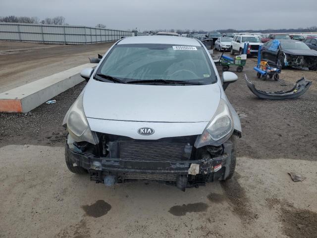 Foto 5 de la subasta – 2016 KIA RIO LX con VIN KNADM4A35G6560428