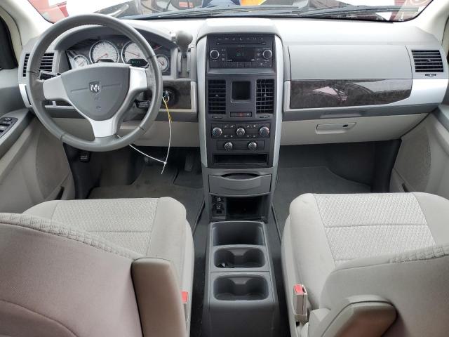 Photo 8 from auction – 2010 DODGE GRAND CARA with VIN 2D4RN5DX4AR127437