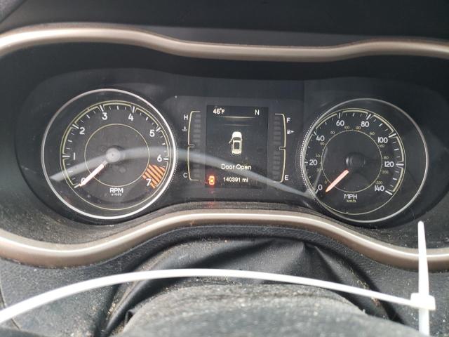 Photo 9 from auction – 2014 JEEP CHEROKEE S with VIN 1C4PJMAB2EW121782