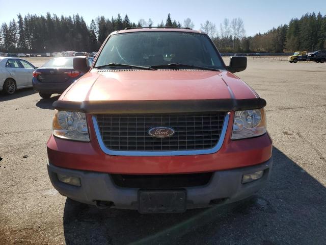 Photo 5 from auction – 2003 FORD EXPEDITION with VIN 1FMFU16L73LC15900