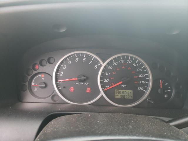 Photo 9 from auction – 2003 MAZDA TRIBUTE LX with VIN 4F2YZ94143KM44975