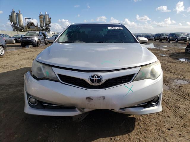 Photo 5 from auction – 2014 TOYOTA CAMRY L with VIN 4T1BF1FK4EU438621