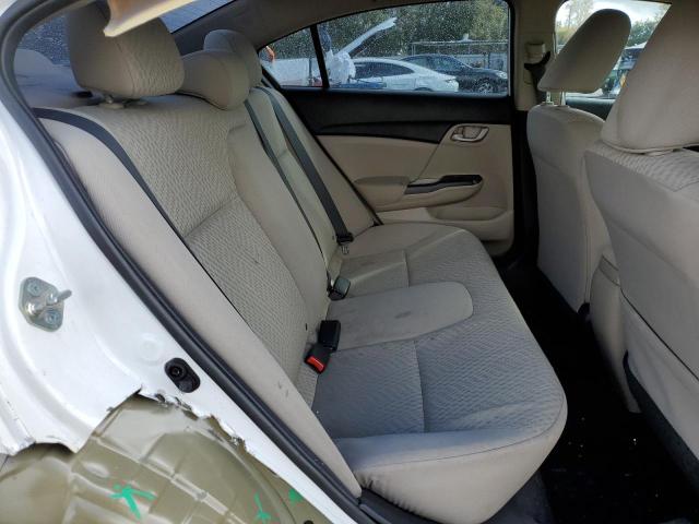 Photo 10 from auction – 2015 HONDA CIVIC LX with VIN 2HGFB2F54FH554568