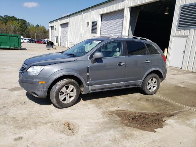 SATURN VUE XE 2008 with VIN 3GSCL33P98S656625 - Photo from auction