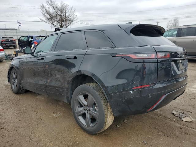Photo 2 from auction – 2021 LAND ROVER RANGE ROVE with VIN SALYT2EX7MA319867