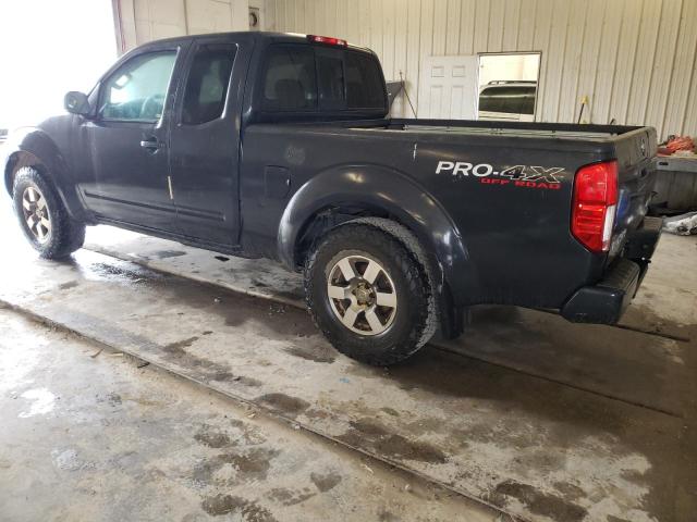 Photo 2 from auction – 2012 NISSAN FRONTIER S with VIN 1N6AD0CW9CC475736