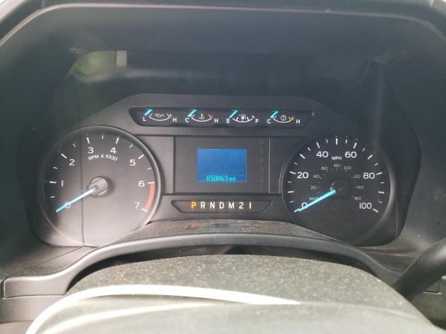 Photo 9 from auction – 2019 FORD F250 SUPER with VIN 1FTBF2A66KEF58138