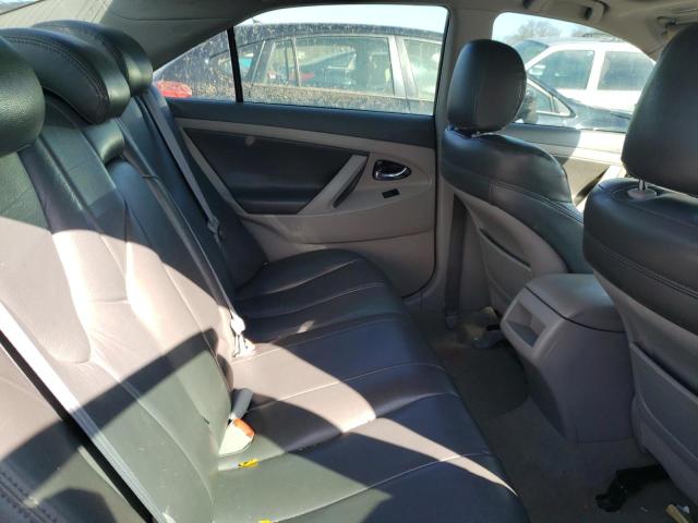 Photo 10 from auction – 2008 TOYOTA CAMRY CE with VIN 4T4BE46K28R020394