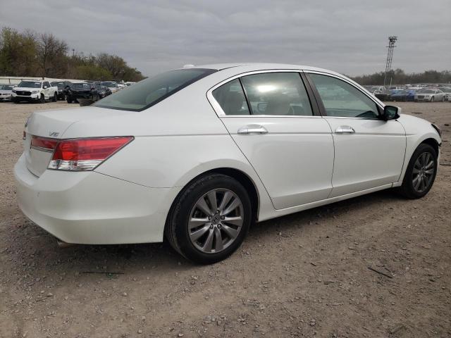 Photo 3 from auction – 2012 HONDA ACCORD EXL with VIN 1HGCP3F8XCA023583