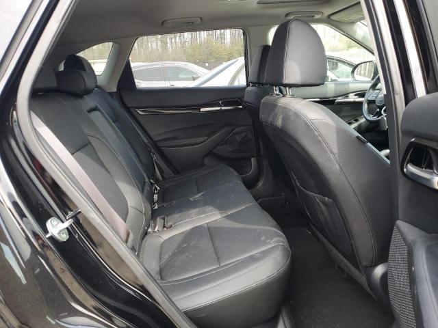 Photo 10 from auction – 2022 KIA SELTOS EX with VIN KNDERCAA2N7295301