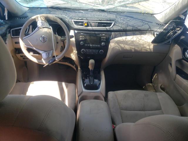 Photo 8 from auction – 2014 NISSAN ROGUE S with VIN 5N1AT2MT3EC808727