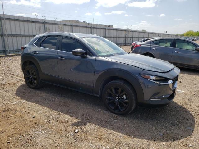 Photo 4 from auction – 2022 MAZDA CX-30 PREF with VIN 3MVDMBCLXNM443699