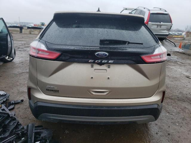 Photo 6 from auction – 2021 FORD EDGE SEL with VIN 2FMPK3J91MBA26341