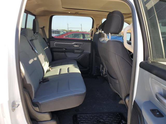 Photo 10 from auction – 2020 RAM 1500 BIG H with VIN 1C6SRFFT2LN166831