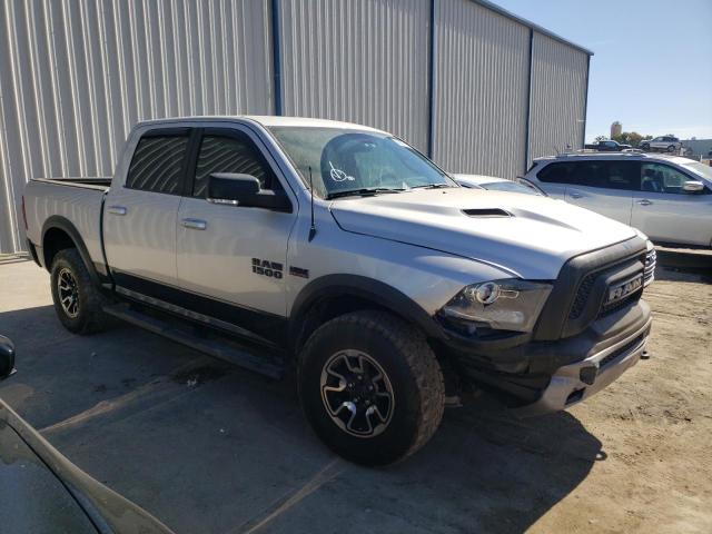 Photo 4 from auction – 2017 RAM 1500 REBEL with VIN 1C6RR7YT7HS573568