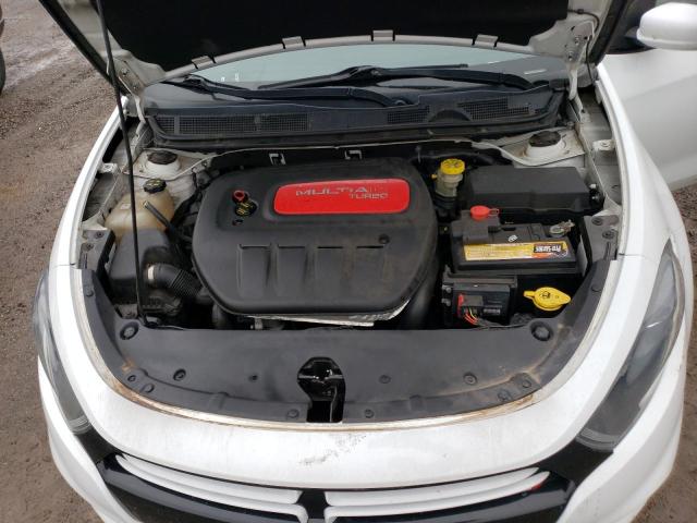 Photo 11 from auction – 2013 DODGE DART SXT with VIN 1C3CDFBH4DD153376